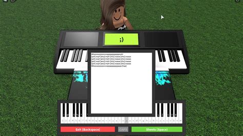 Search for Blog Blog Sign up Sign up Log. . Coffin dance roblox piano sheet